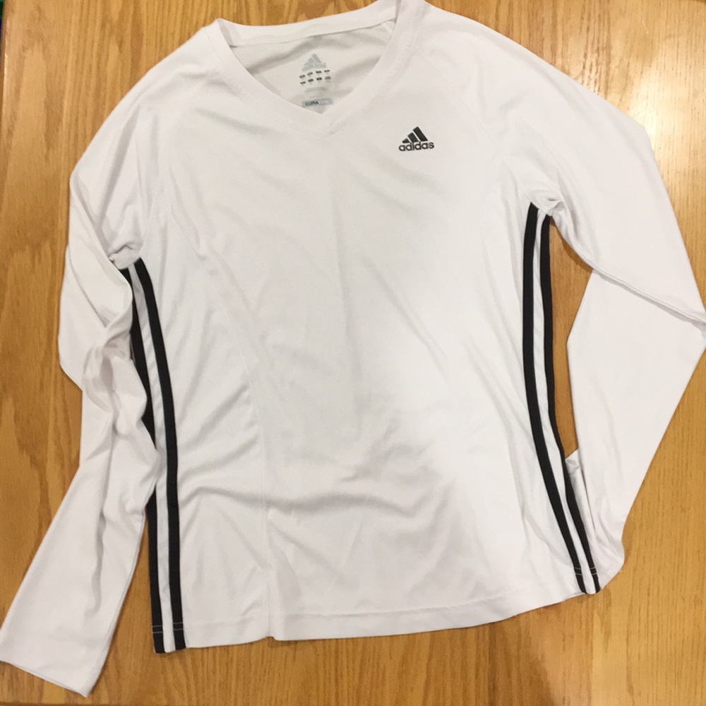 Adidas Climacool shirt